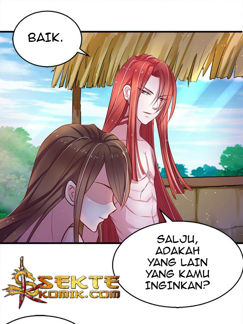 Beauty and the Beasts Chapter 15 Gambar 9